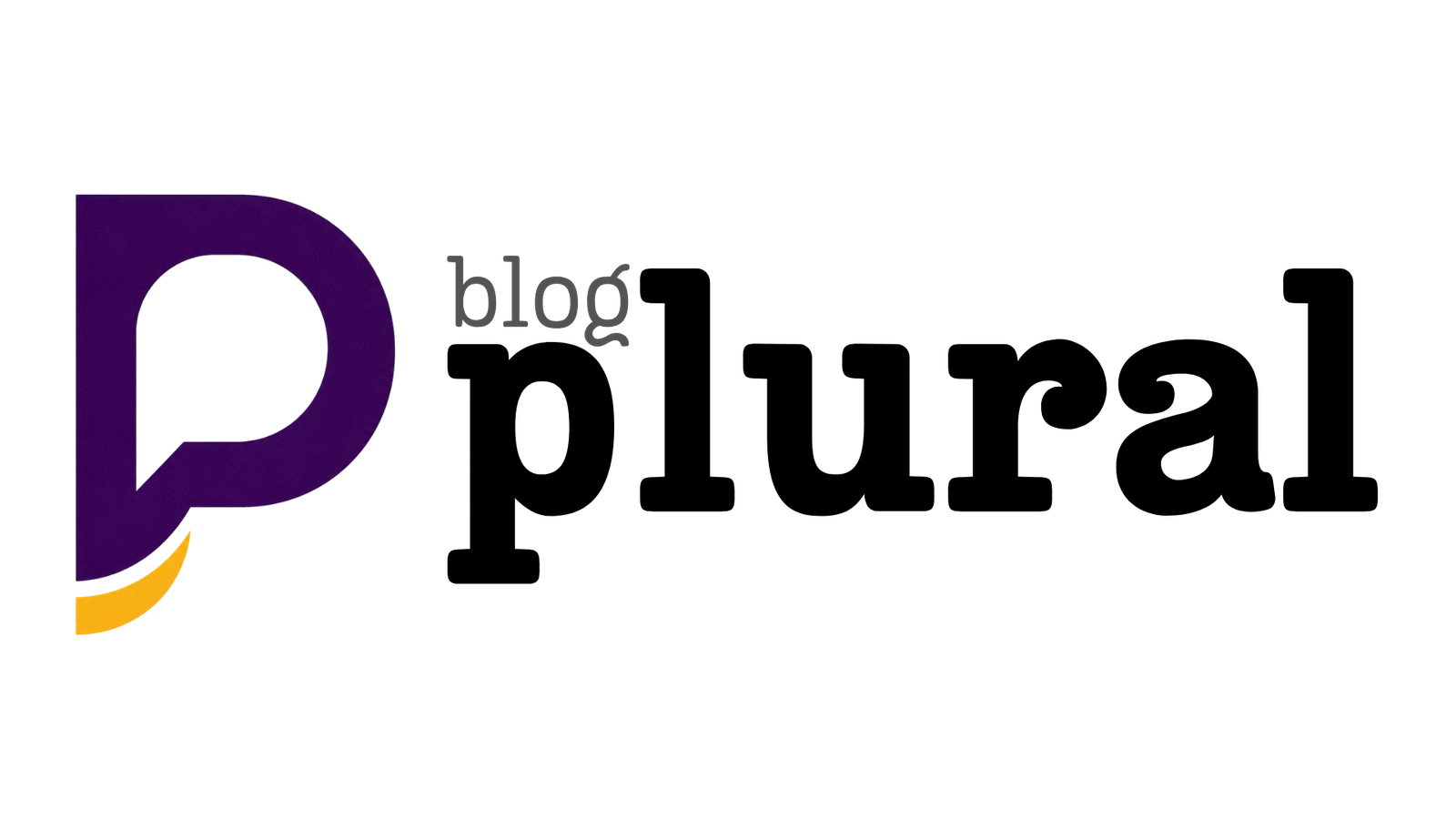 Blog Plural
