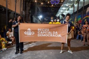 Escola da Democracia lança edital de formação para jovens mulheres do Alto Santa Terezinha