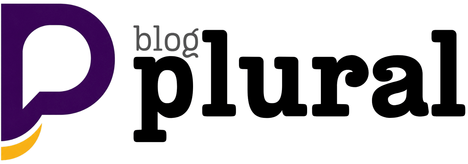 Blog Plural
