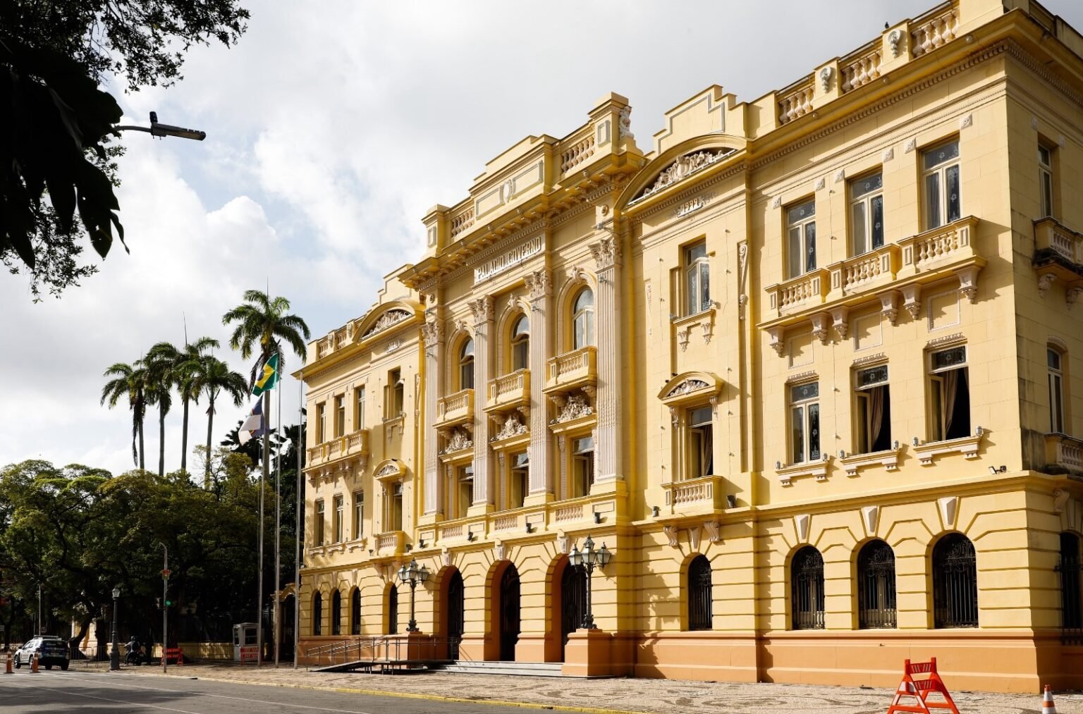Pelo terceiro ano consecutivo, Pernambuco mantém destaque nas contas públicas com Capag B+