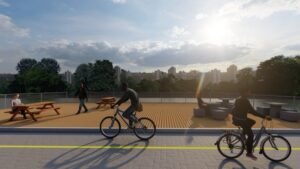 Recife e Governo Federal investem R$ 64 milhões em obras de drenagem e urbanização de canais