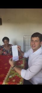 João Campos propõe que quem sofre com rodízio tenha tarifa zero na conta de água