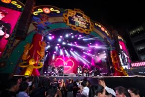 Festival Pernambuco Meu País estreia em Pesqueira com expectativa de movimentar R$ 7 milhões na economia local