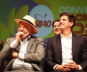 Lula: “Orgulho em ter Alckmin como vice e João candidato a governador em Pernambuco”