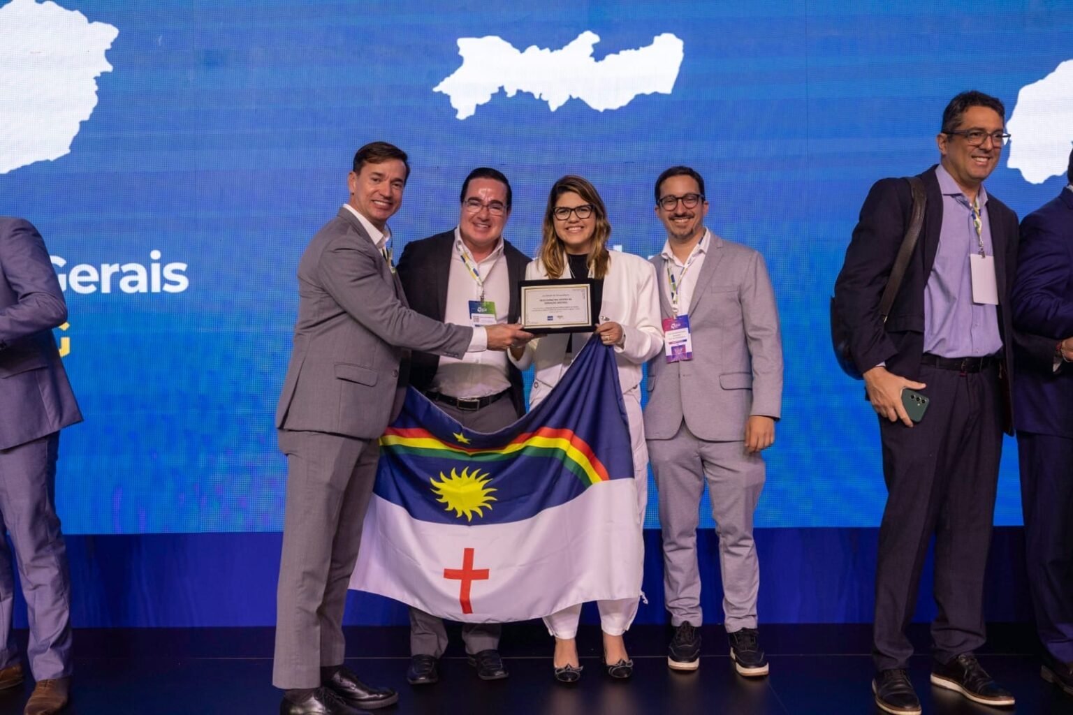 Pernambuco conquista Selo Ouro da ABEP-TIC na oferta de serviços públicos digitais