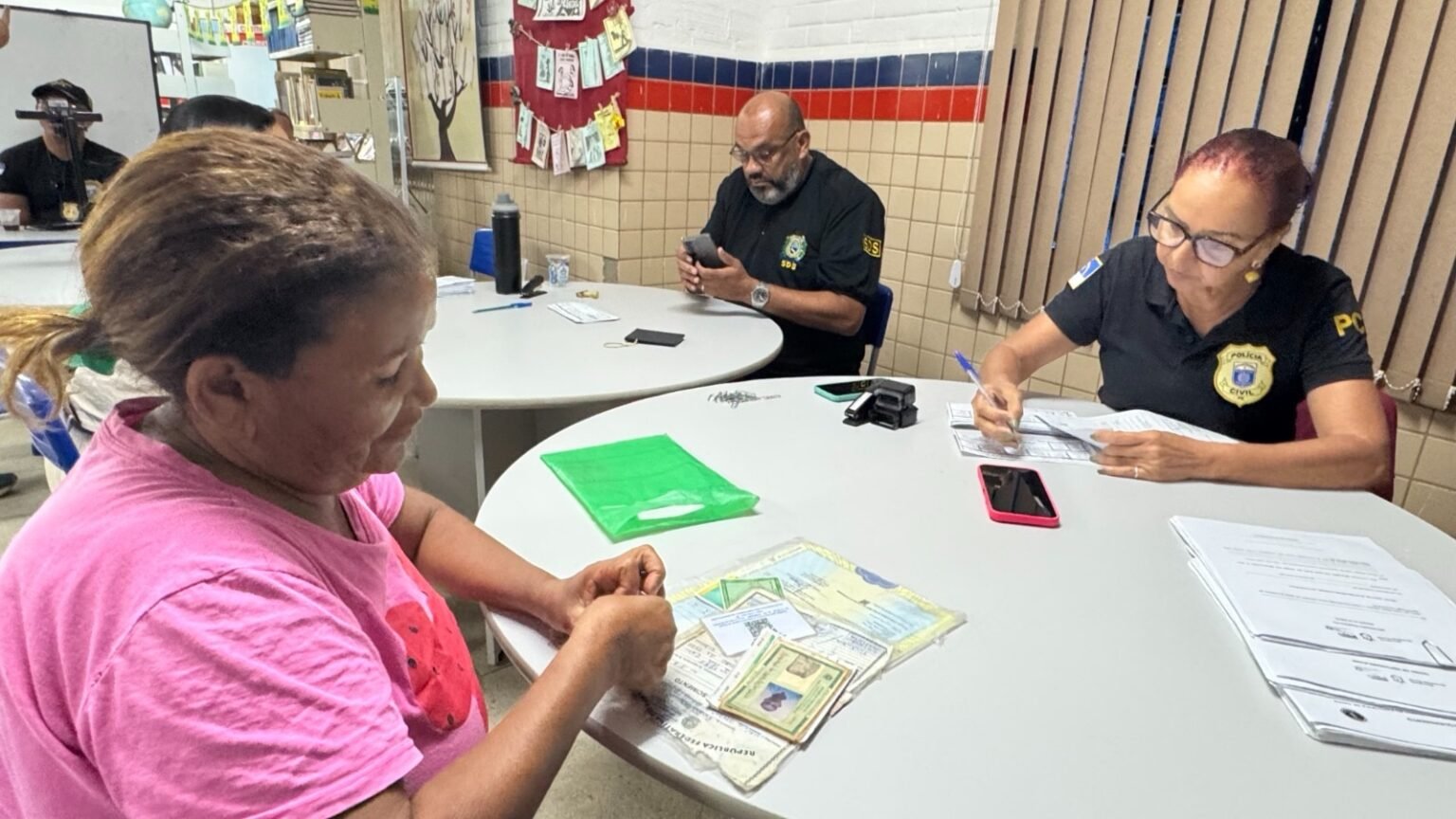 Governo de Pernambuco leva Mutirão de Cidadania ao Recife com diversos serviços gratuitos