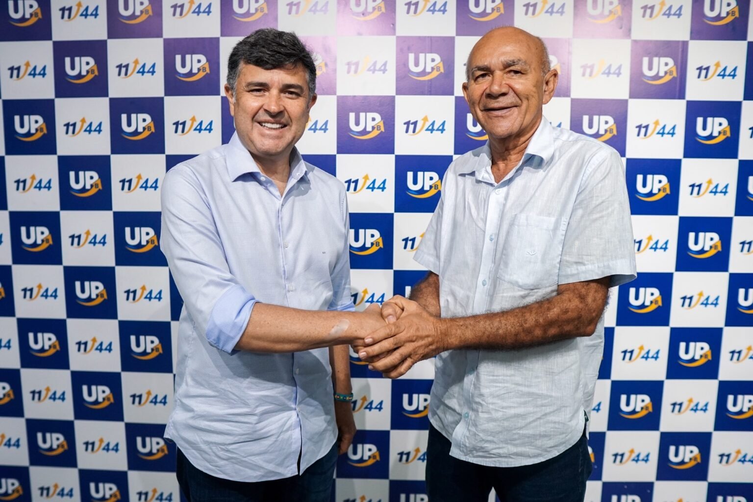 Eduardo Honório, ex-prefeito de Goiana, declara apoio a Eduardo da Fonte no Senado Federal
