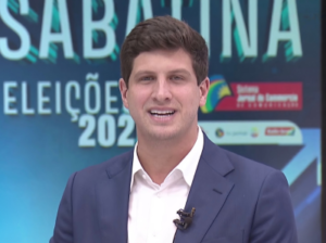 João Campos reafirma proposta de construção de 4 novos hospitais