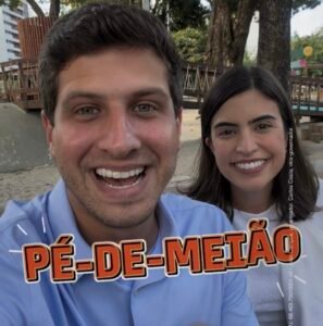 João Campos propõe ampliar Pé-de-Meia em Pernambuco com novos benefícios para estudantes