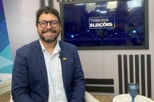 Ivan Moraes apresenta propostas para uso da cannabis e combate ao feminicídio