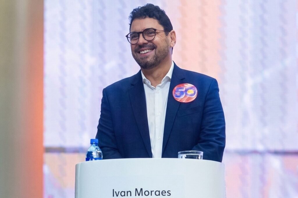 Ivan Moraes defende melhores salários no campo e cooperação entre estados do Nordeste