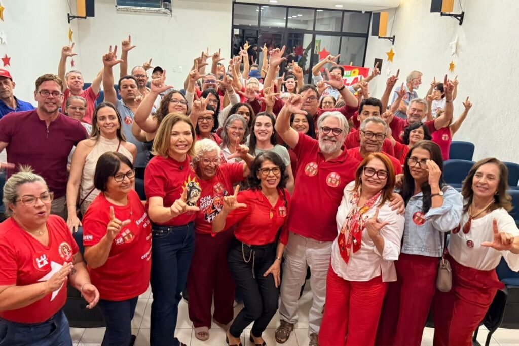 Liana Cirne amplia agenda de campanha pelo Agreste e RMR