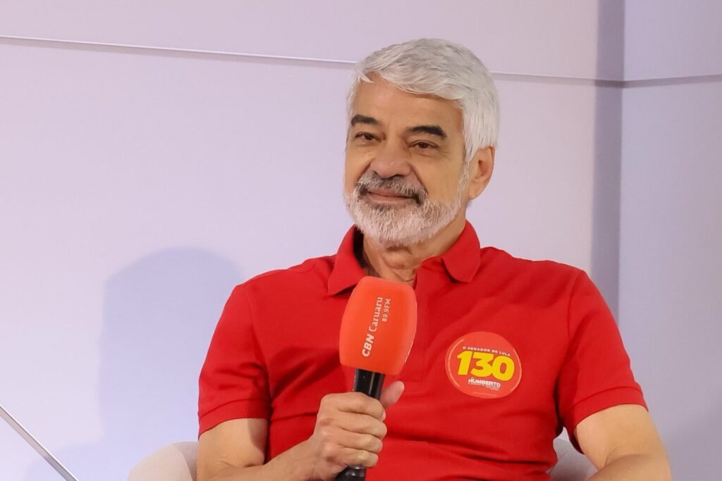 Humberto defende novas medidas para micro e pequenos empreendedores