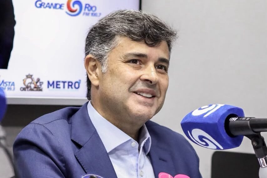 Eduardo da Fonte defende isenção de IR para professores e ampliação da saúde