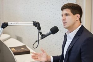 João Campos reforça Pacto Antifacção e cobra presença policial nas periferias